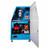 Máquina ultrasónica de limpieza de filtros DPF para camiones con CE