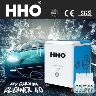 El mejor motor diesel de la máquina de limpieza de carbón de ahorro de energía