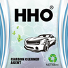 Agente limpiador de carbono HHO